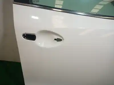 Pezzo di ricambio per auto di seconda mano porta anteriore destra per mazda 3 (bm, bn) 2.0 riferimenti oem iam s5267 bjs758010 s5267