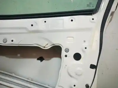 Pezzo di ricambio per auto di seconda mano porta anteriore destra per mazda 3 (bm, bn) 2.0 riferimenti oem iam s5267 bjs758010 s5267