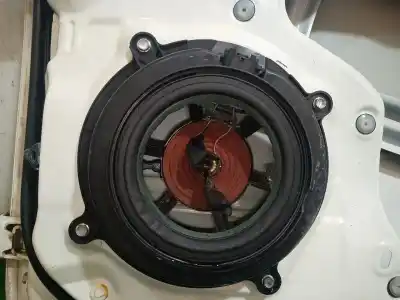 Pezzo di ricambio per auto di seconda mano porta anteriore destra per mazda 3 (bm, bn) 2.0 riferimenti oem iam s5267 bjs758010 s5267