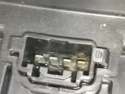 Pezzo di ricambio per auto di seconda mano porta anteriore destra per mazda 3 (bm, bn) 2.0 riferimenti oem iam s5267 bjs758010 s5267