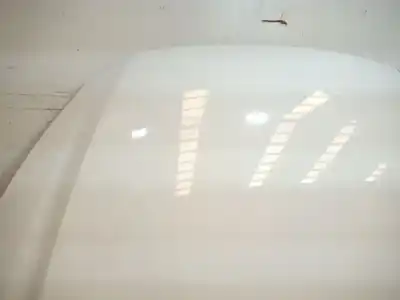 Second-hand car spare part bonnet for mazda 3 (bm, bn) 2.0 oem iam references   