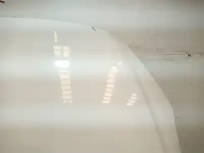 Second-hand car spare part bonnet for mazda 3 (bm, bn) 2.0 oem iam references   