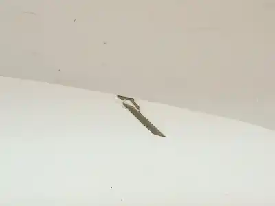 Second-hand car spare part bonnet for mazda 3 (bm, bn) 2.0 oem iam references   