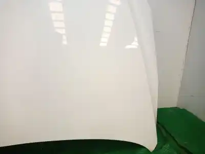 Second-hand car spare part bonnet for mazda 3 (bm, bn) 2.0 oem iam references   