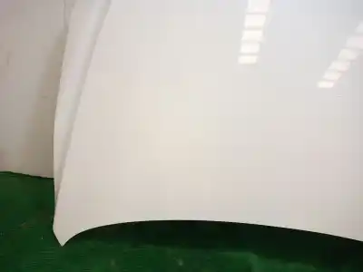 Second-hand car spare part bonnet for mazda 3 (bm, bn) 2.0 oem iam references   