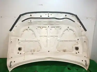 Second-hand car spare part bonnet for mazda 3 (bm, bn) 2.0 oem iam references   