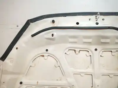 Second-hand car spare part bonnet for mazda 3 (bm, bn) 2.0 oem iam references   