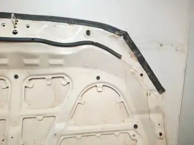 Second-hand car spare part bonnet for mazda 3 (bm, bn) 2.0 oem iam references   