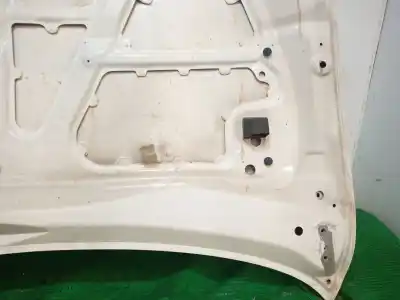 Second-hand car spare part bonnet for mazda 3 (bm, bn) 2.0 oem iam references   