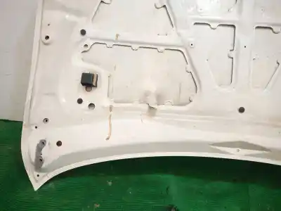 Second-hand car spare part bonnet for mazda 3 (bm, bn) 2.0 oem iam references   