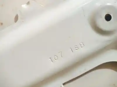 Second-hand car spare part bonnet for mazda 3 (bm, bn) 2.0 oem iam references   