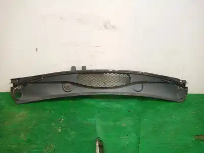 Pezzo di ricambio per auto di seconda mano Siluro per CITROEN BERLINGO MULTISPACE (B9) 1.2 PureTech 110 Riferimenti OEM IAM 9680568877 9680962577 9680568877