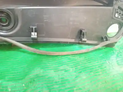Second-hand car spare part torpedo for citroen berlingo multispace (b9) 1.2 puretech 110 oem iam references 9680568877 9680962577 9680568877