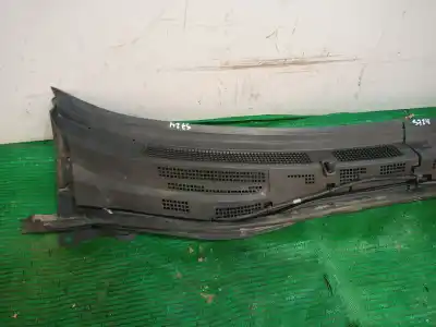 Peça sobressalente para automóvel em segunda mão grelha torpedo curcuvan por mazda 3 (bm, bn) 2.0 referências oem iam bjs7507 bjs7507 bjs7507