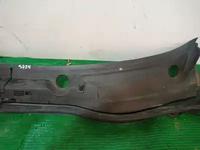 Peça sobressalente para automóvel em segunda mão grelha torpedo curcuvan por mazda 3 (bm, bn) 2.0 referências oem iam bjs7507 bjs7507 bjs7507