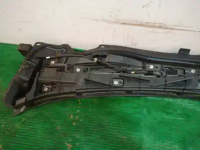 Peça sobressalente para automóvel em segunda mão grelha torpedo curcuvan por mazda 3 (bm, bn) 2.0 referências oem iam bjs7507 bjs7507 bjs7507