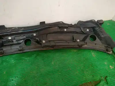 Peça sobressalente para automóvel em segunda mão grelha torpedo curcuvan por mazda 3 (bm, bn) 2.0 referências oem iam bjs7507 bjs7507 bjs7507