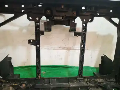 Peça sobressalente para automóvel em segunda mão painel frontal por mazda 3 (bm, bn) 2.0 referências oem iam bjs753110 bjs753110 bjs753110