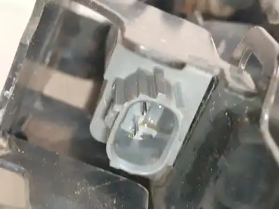 Peça sobressalente para automóvel em segunda mão painel frontal por mazda 3 (bm, bn) 2.0 referências oem iam bjs753110 bjs753110 bjs753110