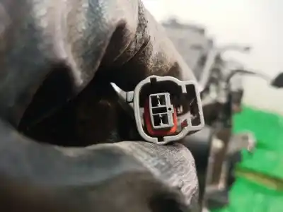 Peça sobressalente para automóvel em segunda mão painel frontal por mazda 3 (bm, bn) 2.0 referências oem iam bjs753110 bjs753110 bjs753110