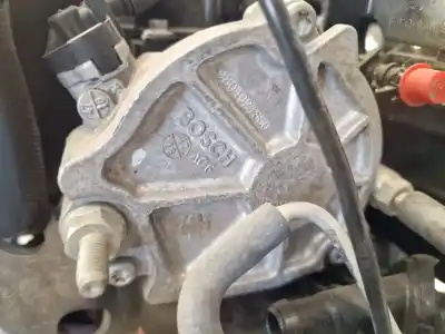 Second-hand car spare part complete engine for ford b-max (jk) 1.5 tdci oem iam references xvjc xvjc xvjc