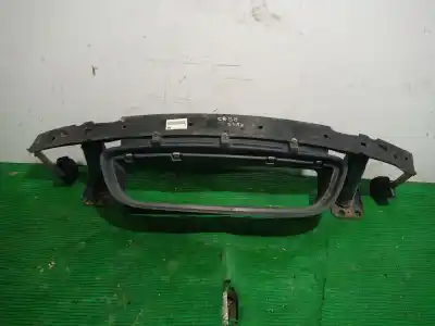 Peça sobressalente para automóvel em segunda mão Reforço Do Pára Choques Dianteiro por BMW 1 (E87) 118 d Referências OEM IAM   