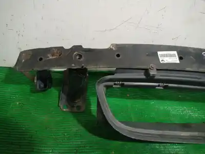 Second-hand car spare part front bumper reinforcement for bmw 1 (e87) 118 d oem iam references   
