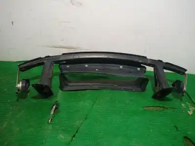 Second-hand car spare part front bumper reinforcement for bmw 1 (e87) 118 d oem iam references   