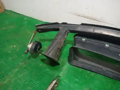 Second-hand car spare part front bumper reinforcement for bmw 1 (e87) 118 d oem iam references   