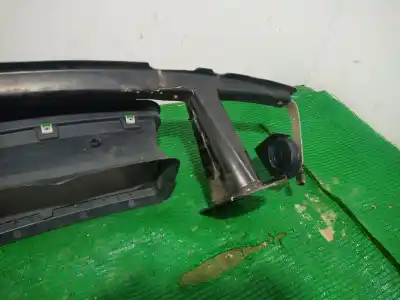 Second-hand car spare part front bumper reinforcement for bmw 1 (e87) 118 d oem iam references   