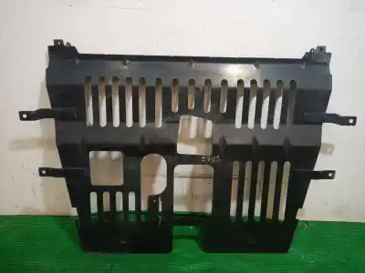Pezzo di ricambio per auto di seconda mano Copertura Skid per CITROEN BERLINGO MULTISPACE (B9) 1.2 PureTech 110 Riferimenti OEM IAM   