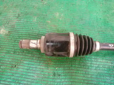 Second-hand car spare part front left transmission for mini mini 5-trg. (f55) cooper d oem iam references ebj95mbc4 8643371 ebj95mbc4