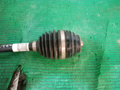 Second-hand car spare part front left transmission for mini mini 5-trg. (f55) cooper d oem iam references ebj95mbc4 8643371 ebj95mbc4