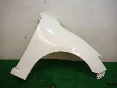 Second-hand car spare part Front Right Fin for MAZDA 3 (BM, BN) 2.0 OEM IAM references   
