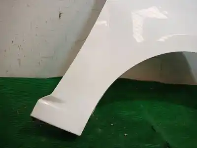 Peça sobressalente para automóvel em segunda mão guarda-lamas dianteiro direito por mazda 3 (bm, bn) 2.0 referências oem iam   