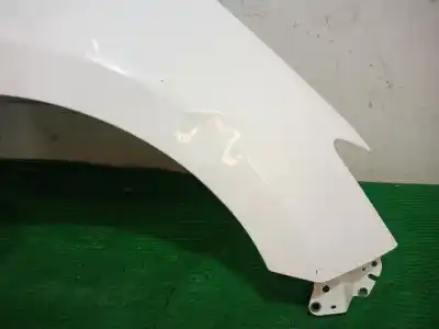 Peça sobressalente para automóvel em segunda mão guarda-lamas dianteiro direito por mazda 3 (bm, bn) 2.0 referências oem iam   