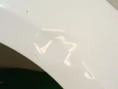 Peça sobressalente para automóvel em segunda mão guarda-lamas dianteiro direito por mazda 3 (bm, bn) 2.0 referências oem iam   