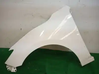 Second-hand car spare part Left Front Fin for MAZDA 3 (BM, BN) 2.0 OEM IAM references   