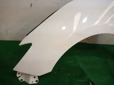 Second-hand car spare part left front fin for mazda 3 (bm, bn) 2.0 oem iam references   