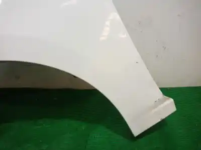 Second-hand car spare part left front fin for mazda 3 (bm, bn) 2.0 oem iam references   