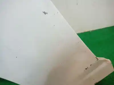 Second-hand car spare part left front fin for mazda 3 (bm, bn) 2.0 oem iam references   