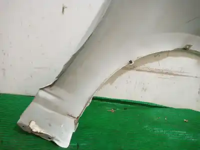 Second-hand car spare part left front fin for mazda 3 (bm, bn) 2.0 oem iam references   