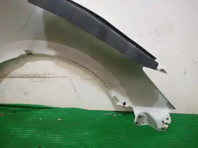 Second-hand car spare part left front fin for mazda 3 (bm, bn) 2.0 oem iam references   