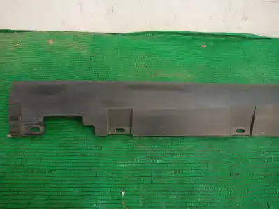 Second-hand car spare part side skirt for ford b-max (jk) 1.5 tdci oem iam references av11r10154 av11r10154 av11r10154