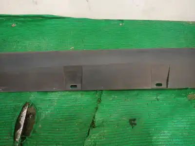 Second-hand car spare part side skirt for ford b-max (jk) 1.5 tdci oem iam references av11r10154 av11r10154 av11r10154
