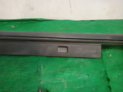 Second-hand car spare part side skirt for ford b-max (jk) 1.5 tdci oem iam references av11r10154 av11r10154 av11r10154