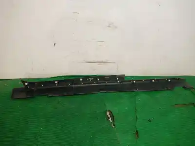 Second-hand car spare part side skirt for ford b-max (jk) 1.5 tdci oem iam references av11r10154 av11r10154 av11r10154