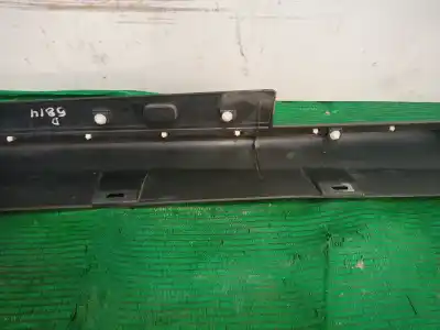 Second-hand car spare part side skirt for ford b-max (jk) 1.5 tdci oem iam references av11r10154 av11r10154 av11r10154