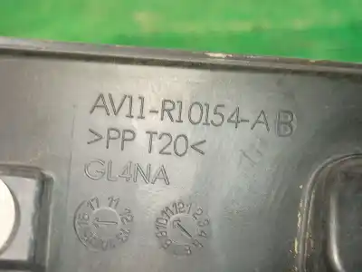 Second-hand car spare part side skirt for ford b-max (jk) 1.5 tdci oem iam references av11r10154 av11r10154 av11r10154