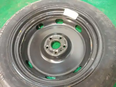 Second-hand car spare part spare tire for audi q3 (8ub, 8ug) 2.0 tdi oem iam references 5n0601027e 5n0601027e 5n0601027e
